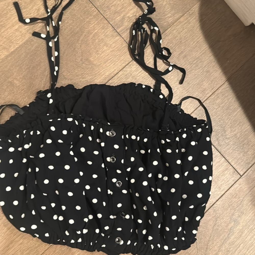 NWT Free People Cutie Crossing SKIRT and top set size‎ 0 - Picture 7 of 9